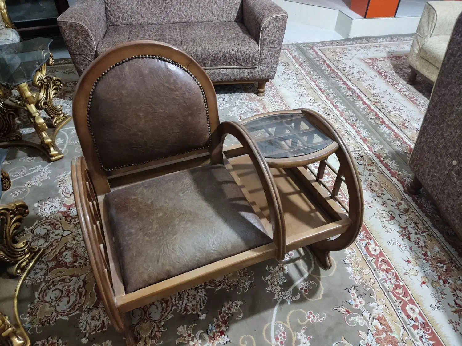 میز تلفن|میز تلفن|زرندیه, |دیوار