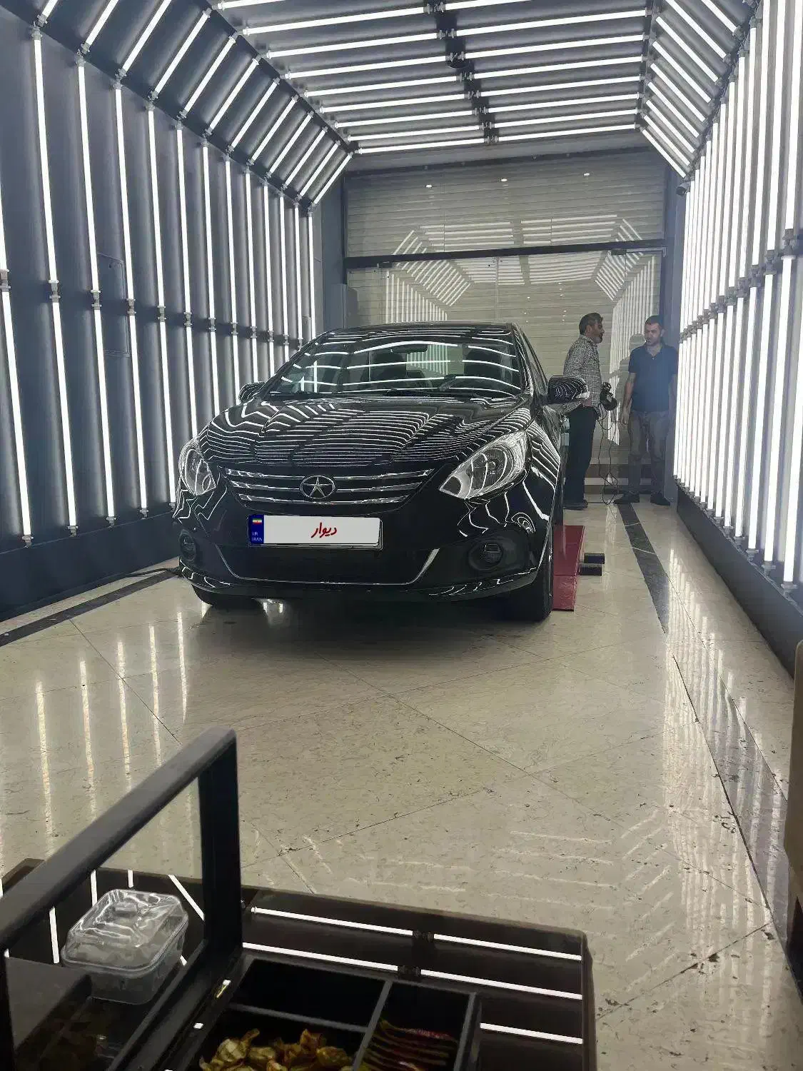 جک j4  مدل ۱۴۰۴|خودرو سواری و وانت|تهران, جهاد|دیوار