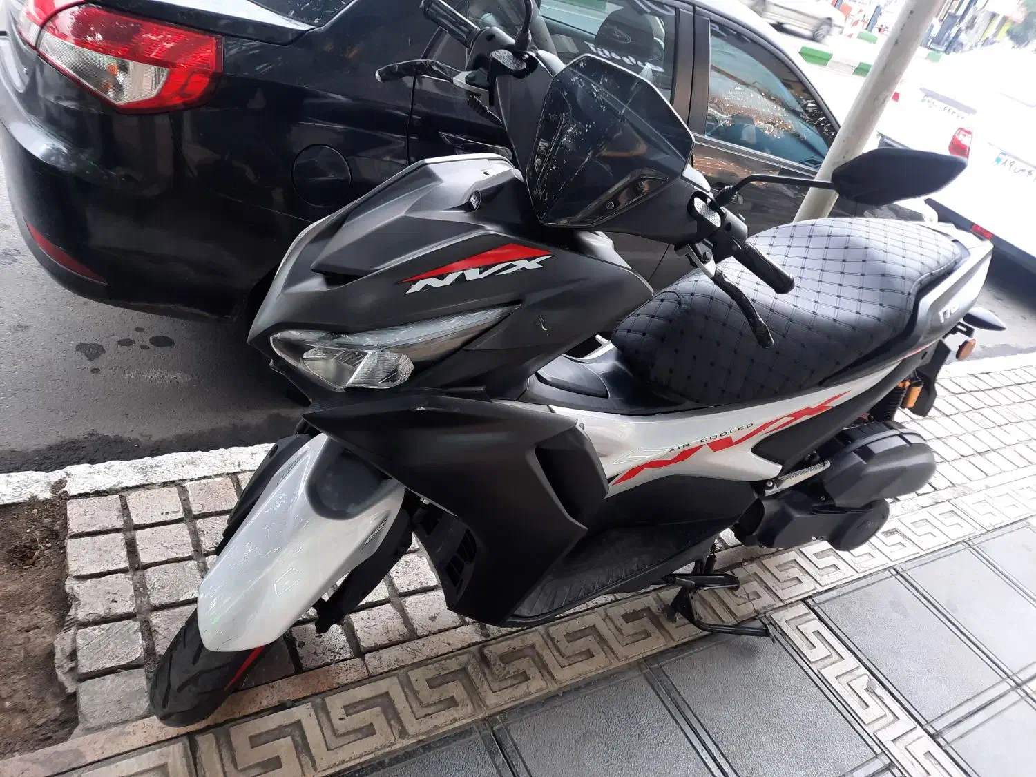 فروش موتور|موتورسیکلت|گرگان, |دیوار