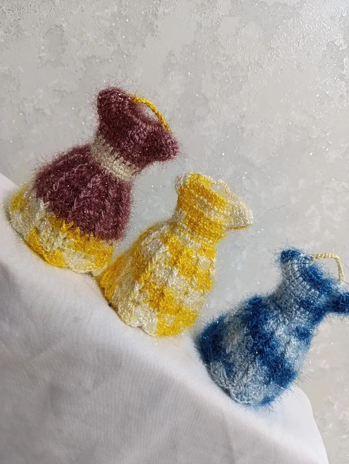 لیف واسکاج|لوازم خیاطی و بافتنی|سبزوار, همت|دیوار