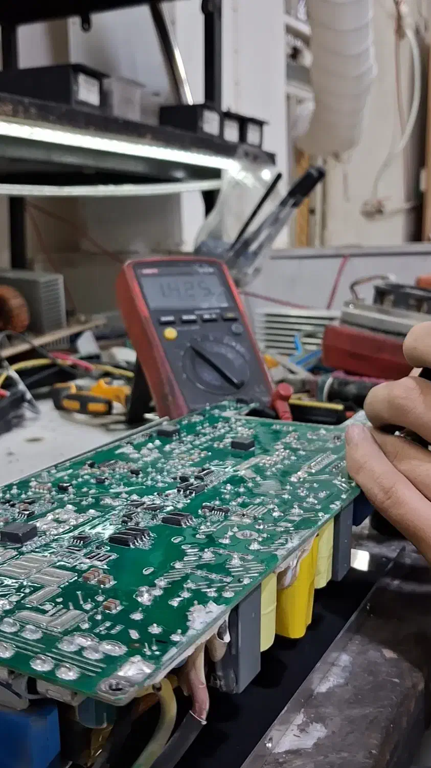 تعمیرات ماینر هشبرد و پاور M30.M20.M32.M50|خدمات رایانهای و موبایل|شهریار, شهریار|دیوار