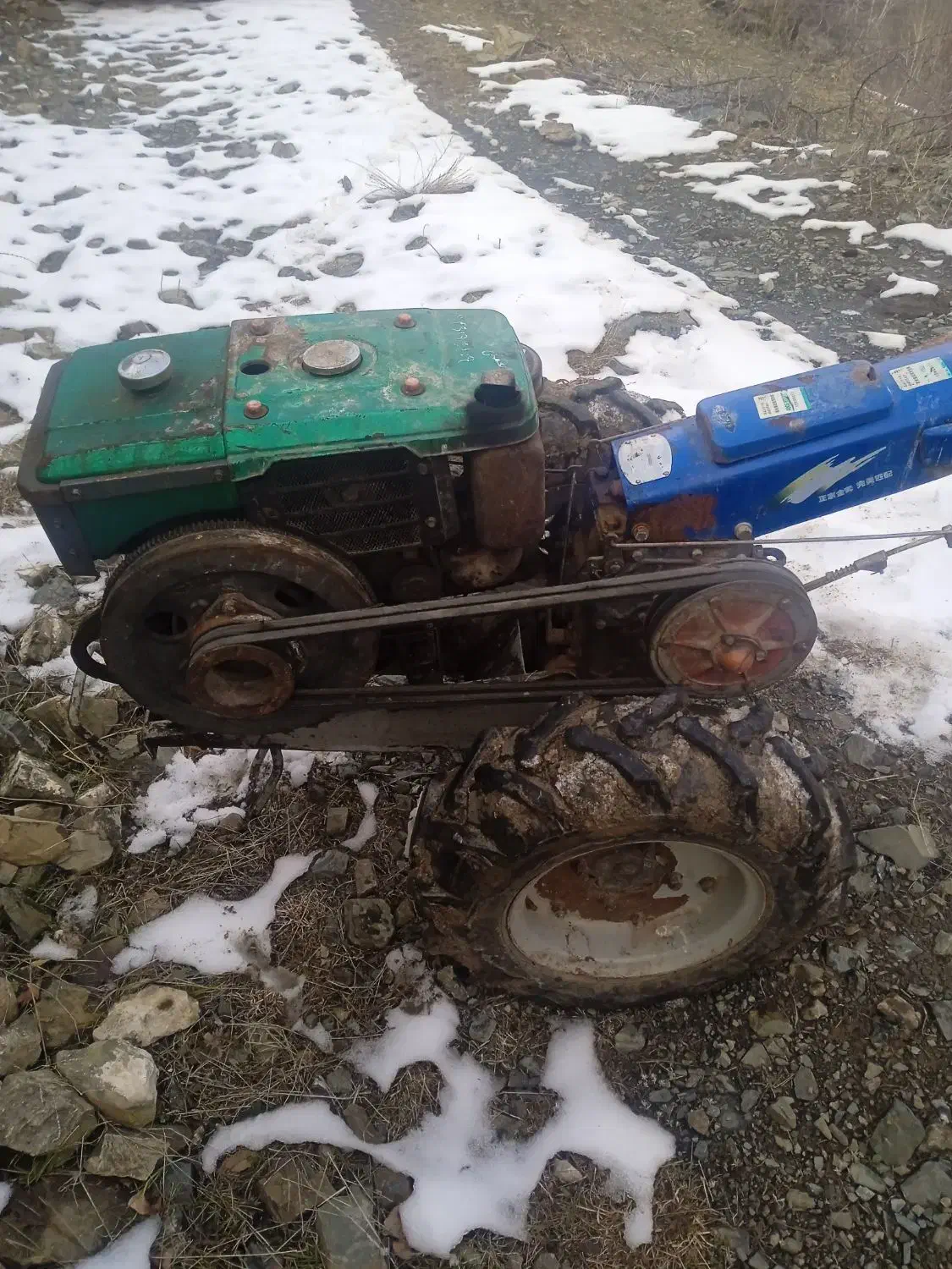 شخم زن|خدمات باغبانی و درختکاری|اهر, |دیوار