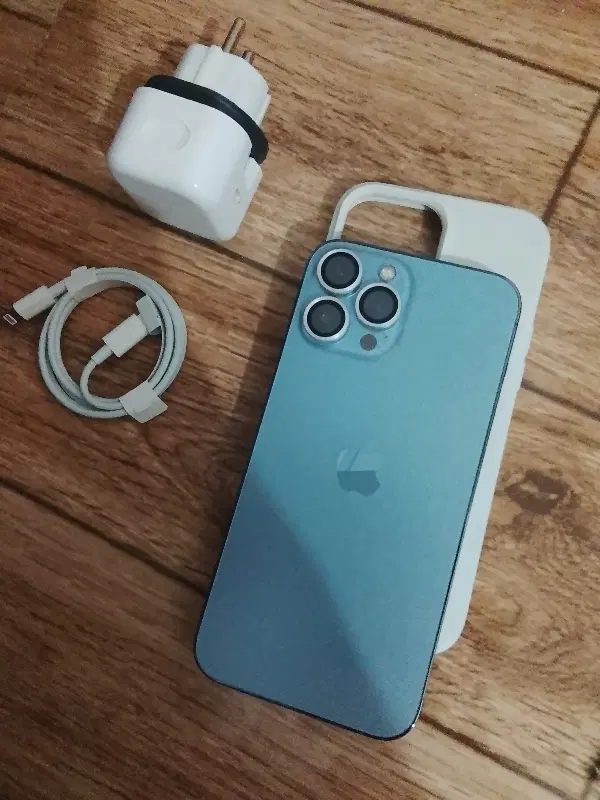 iphone13promax|موبایل|اصفهان, شهریار|دیوار