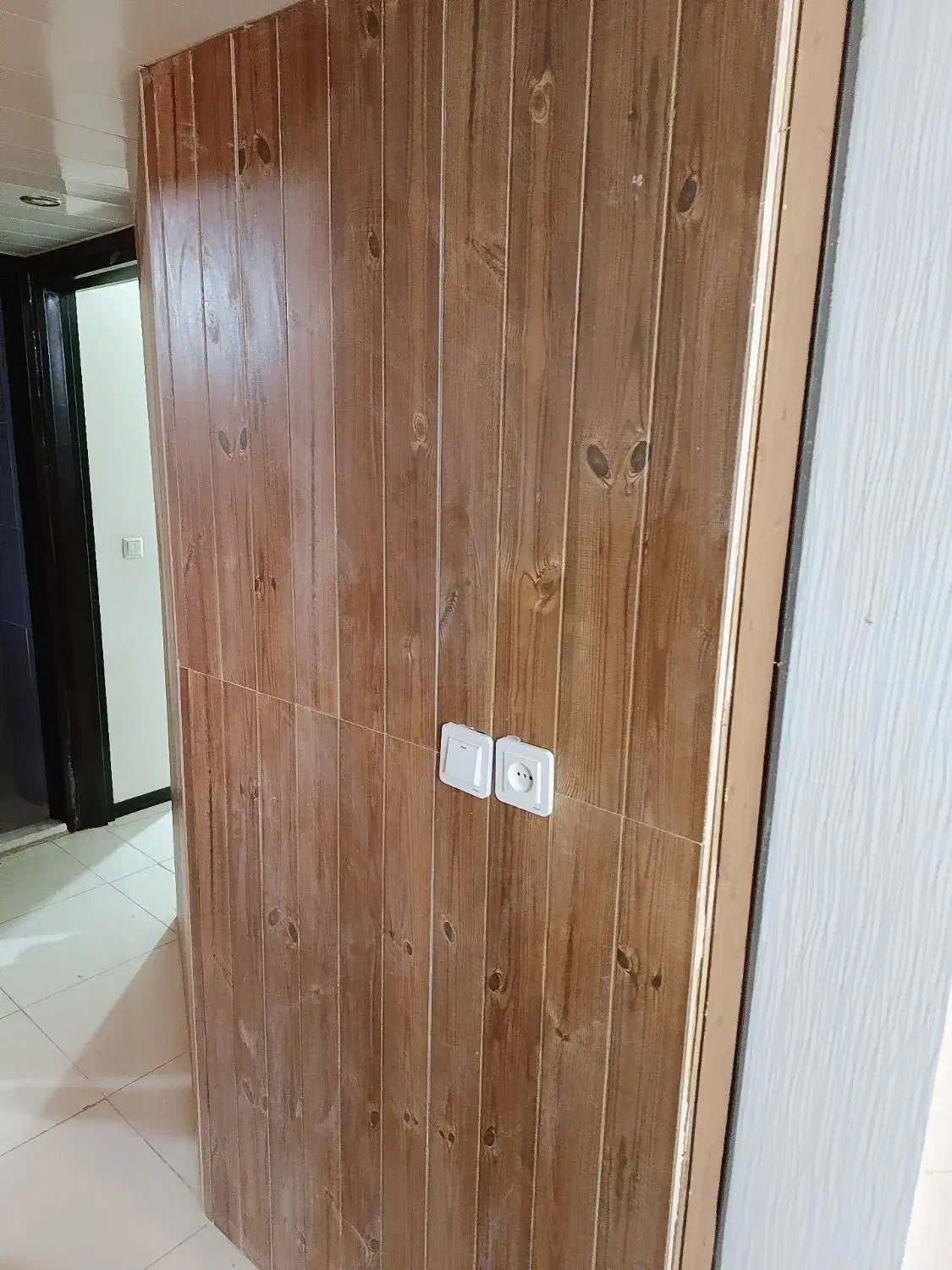 تعمیرات کاشی کار|خدمات پیشه و مهارت|شاهینشهر, اقبال لاهوری|دیوار