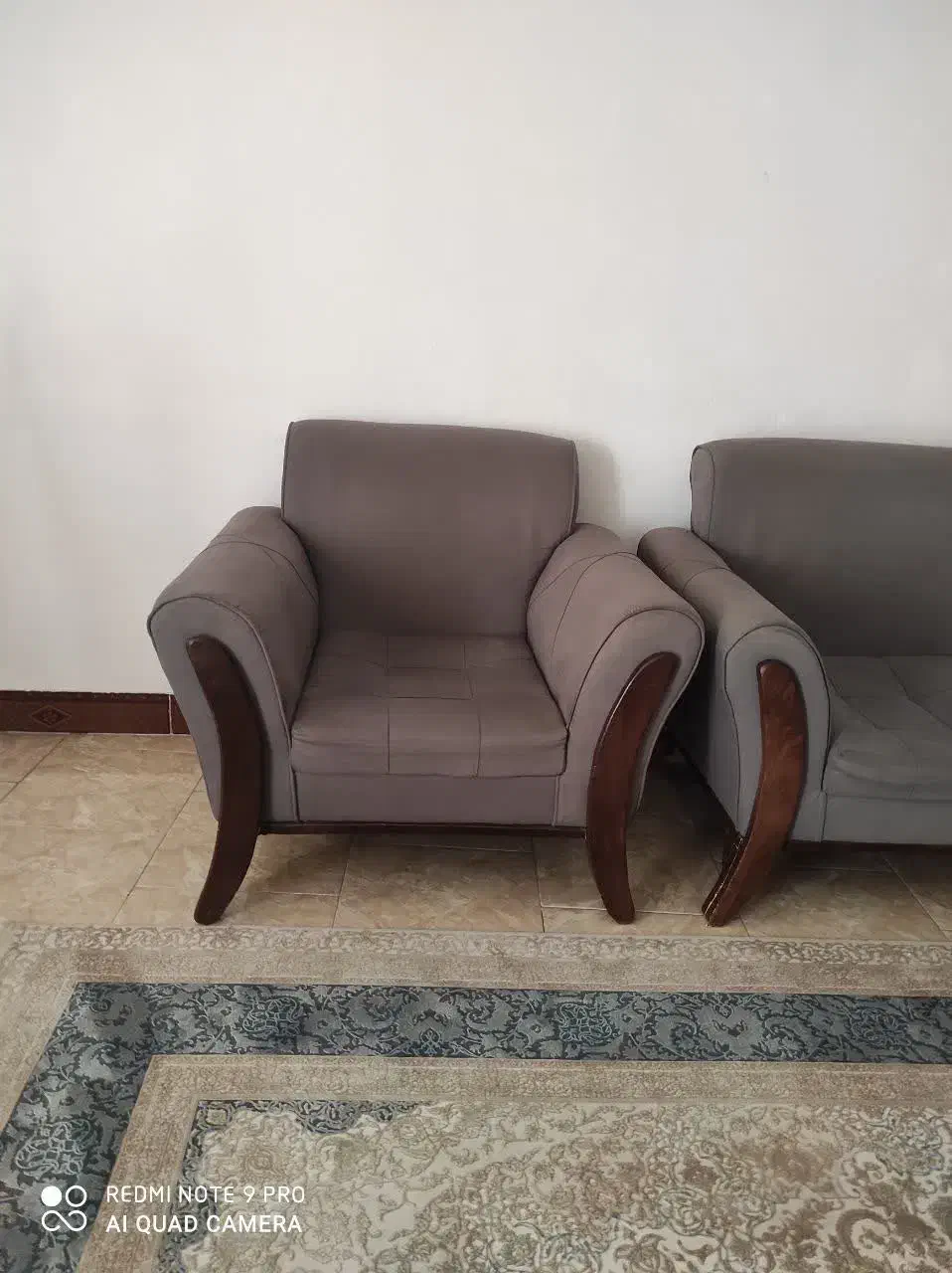 مبل هفت نفره ۷میلیون|مبلمان خانگی و میز عسلی|ساری, |دیوار