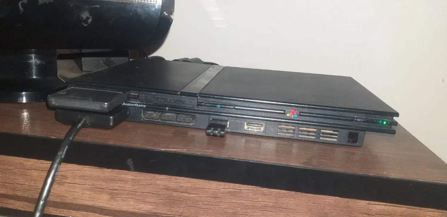 ps2 اکبند خشک|کنسول، بازی ویدئویی و آنلاین|کرمانشاه, |دیوار