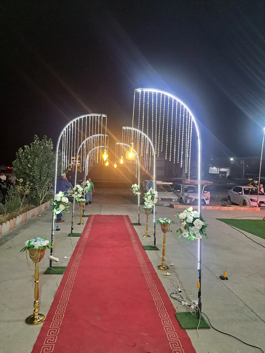 تالار مجلل کوروش|خدمات پذیرایی، مراسم|شیروان (لرستان), |دیوار