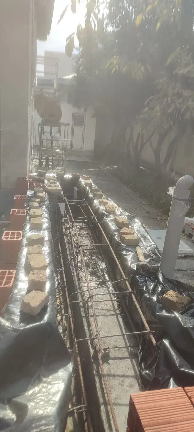 بنایی ساختمان|خدمات پیشه و مهارت|آق قلا, |دیوار