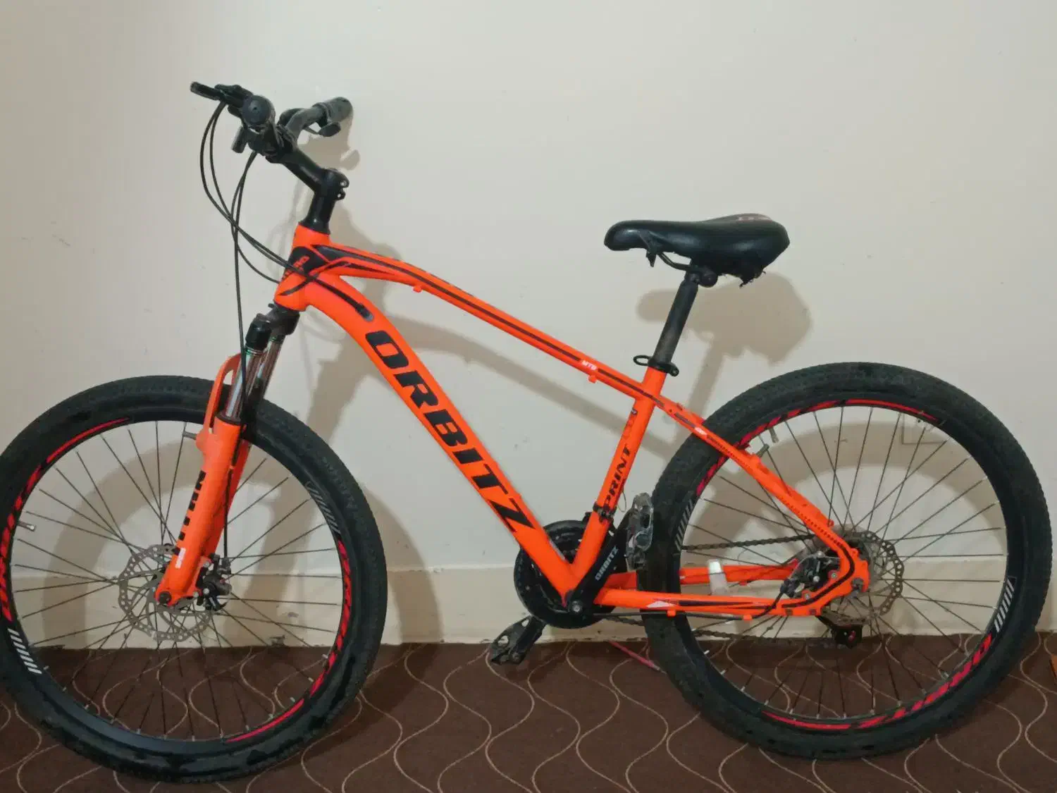 دوچرخه 26|دوچرخه، اسکیت، اسکوتر|شوشتر, |دیوار