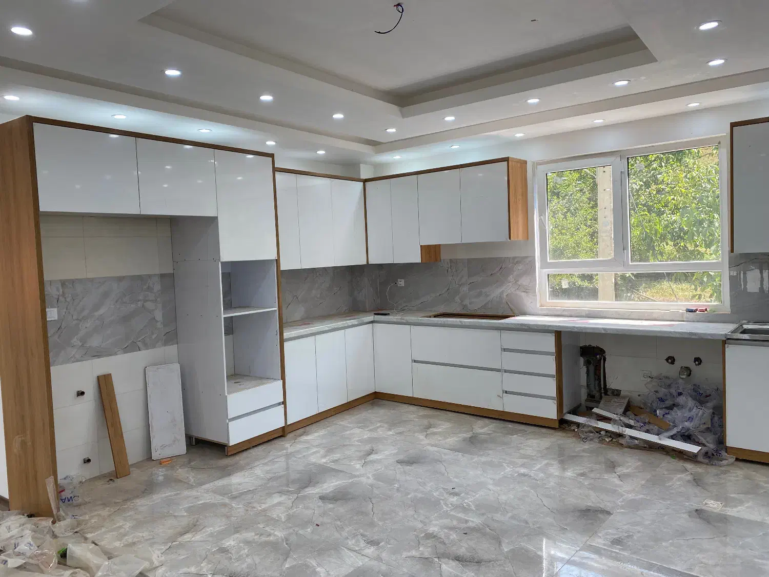 کابینت و کمد دیواری|خدمات پیشه و مهارت|پردیس, فاز ۸|دیوار