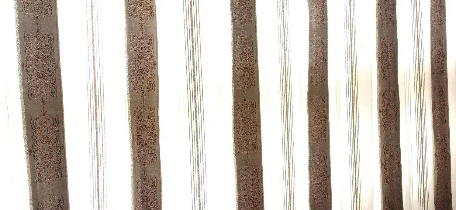 پرده سالن و خواب رانر رومیزی رو بالشی پشتی روفرشی|پرده، رانر، رومیزی|قم, نوبهار|دیوار