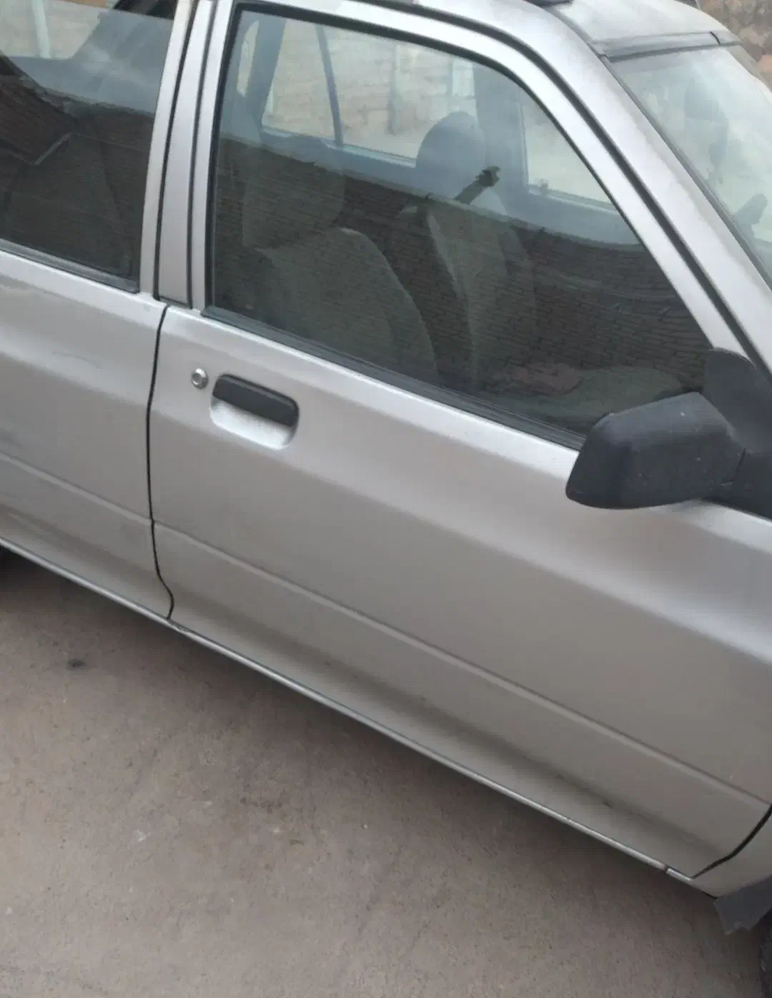 پراید ۱۴۱|خودرو سواری و وانت|کرمانشاه, |دیوار