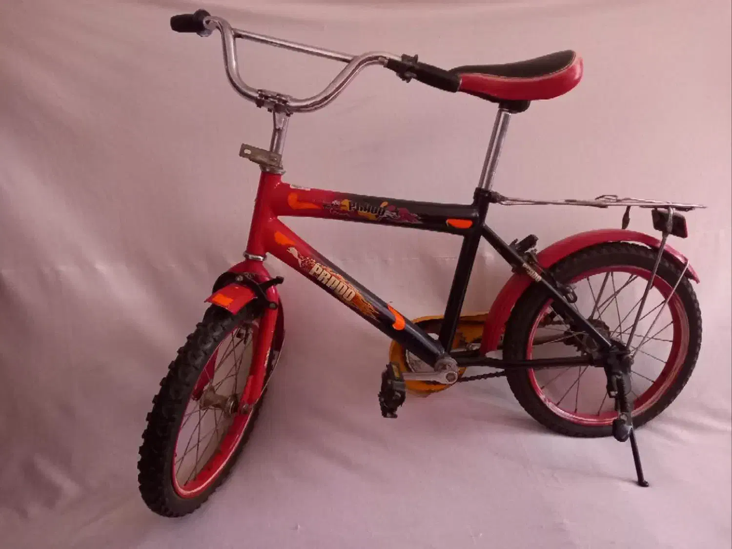 دوچرخه|دوچرخه، اسکیت، اسکوتر|اهواز, فرهنگ شهر|دیوار