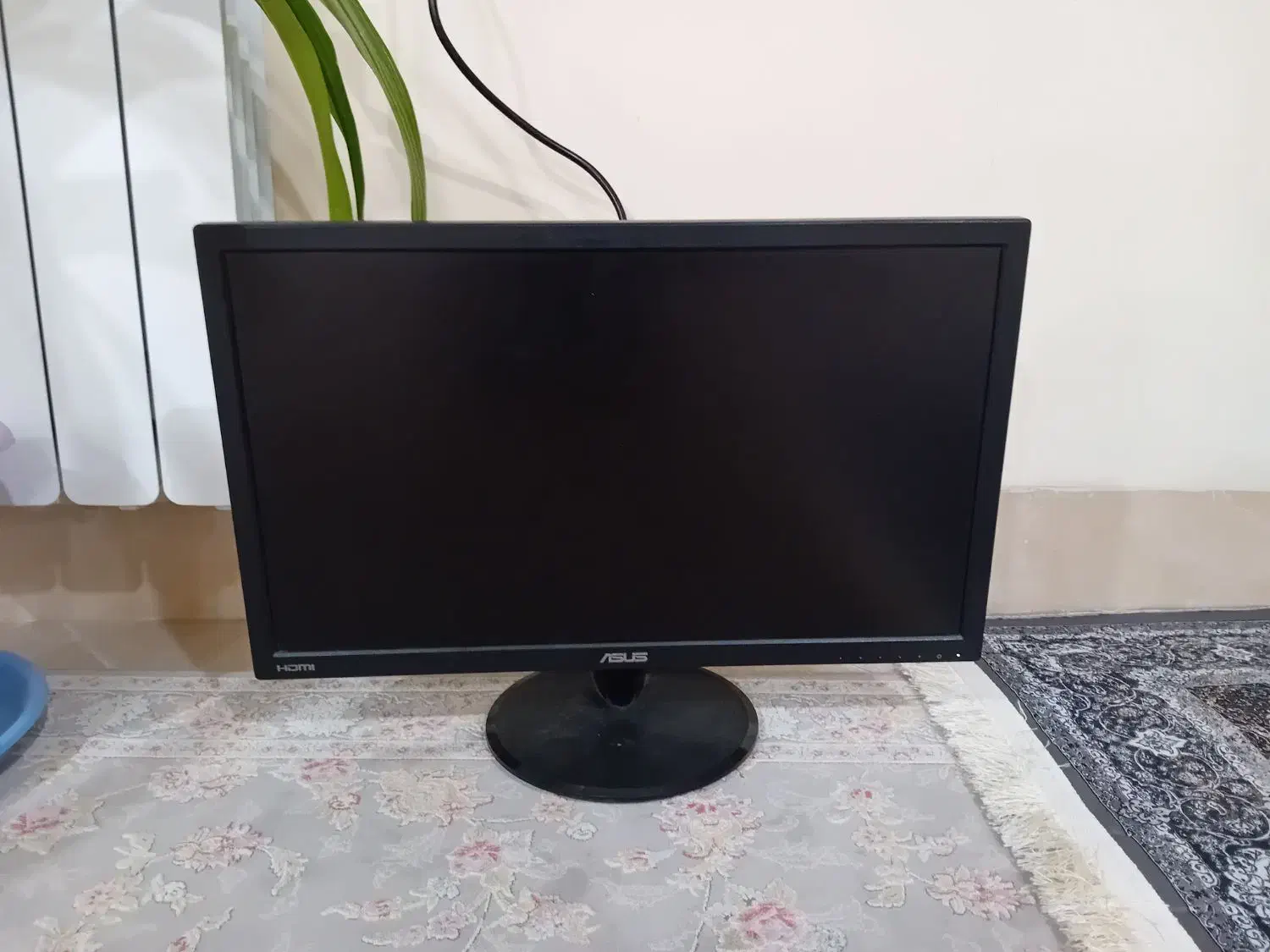 مانیتور گیمینگ|قطعات و لوازم جانبی رایانه|بم, |دیوار