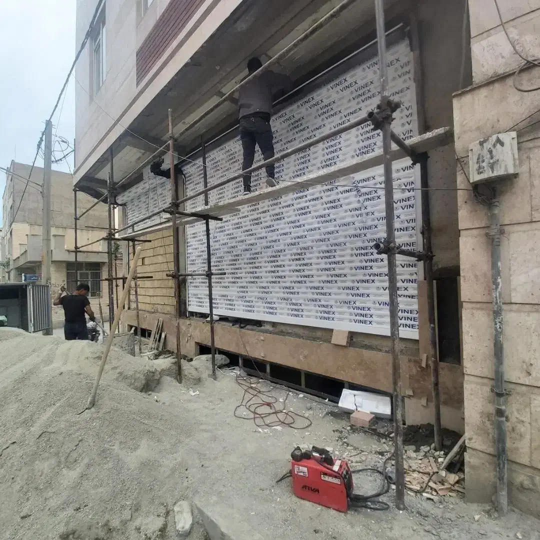 دوربین مداربسته،دزدگیر،جک پارکینگ،کرکره اقساط و چک|دوربین مداربسته|تهران, زعفرانیه|دیوار