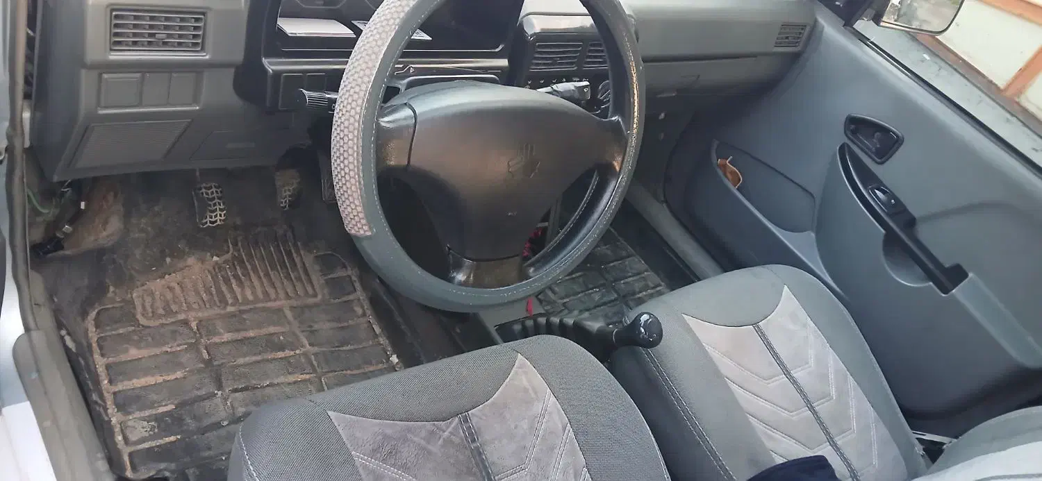 ماشین|خودرو سواری و وانت|اندیمشک, |دیوار