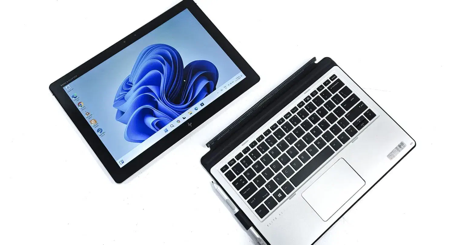 لپ تاپ HP i7 Ram16|رایانه همراه|شیراز, قدوسی شرقی|دیوار
