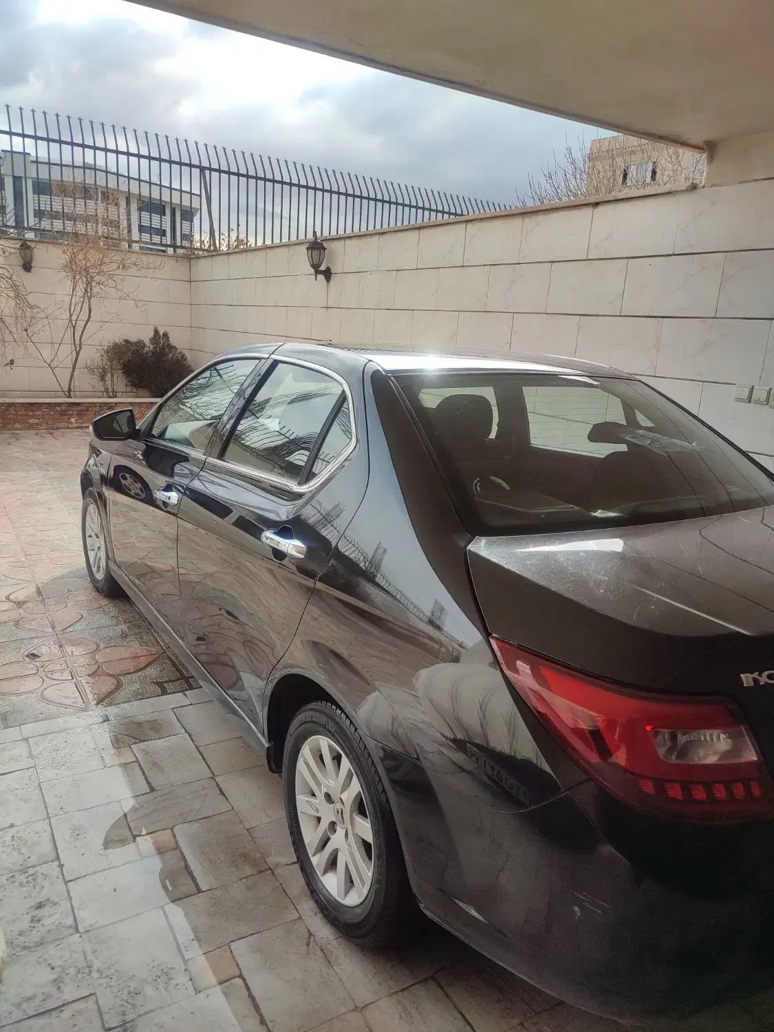 دنا پلاس مدل98|خودرو سواری و وانت|قزوین, |دیوار