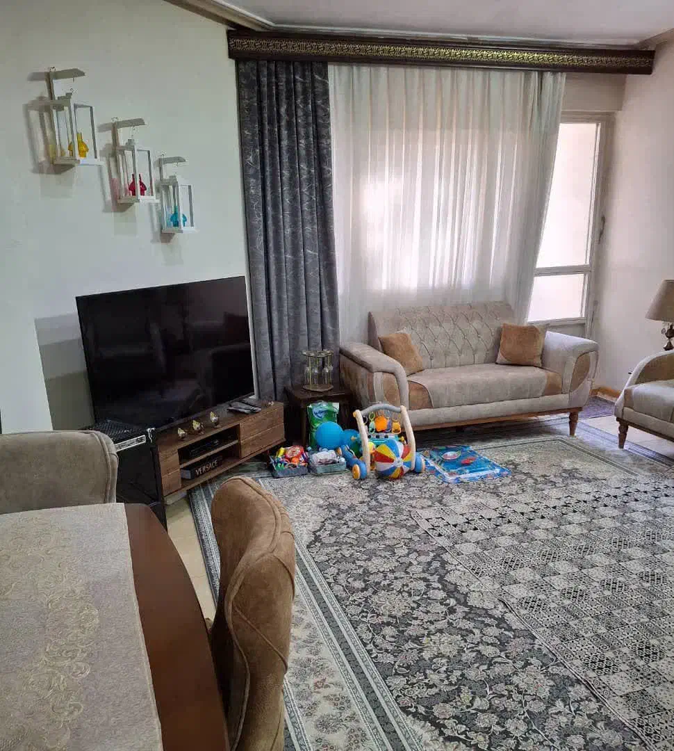 یکواحد آپارتمان ۷۰ متری ،شیک وتمیز ،شهرک مدنی|اجارهٔ آپارتمان|همدان, |دیوار