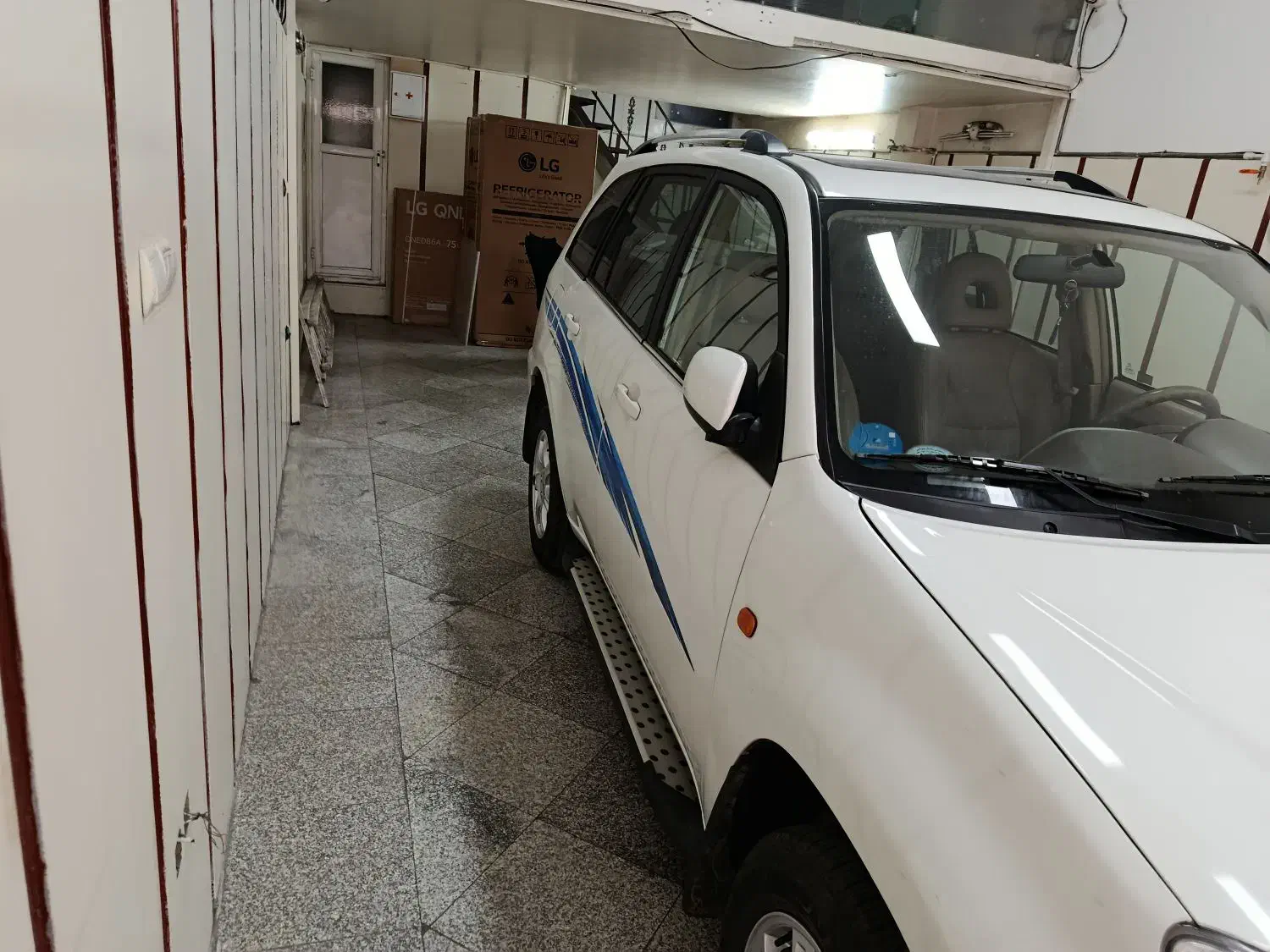 x33 بدون رنگ|خودرو سواری و وانت|تهران, مشیریه|دیوار