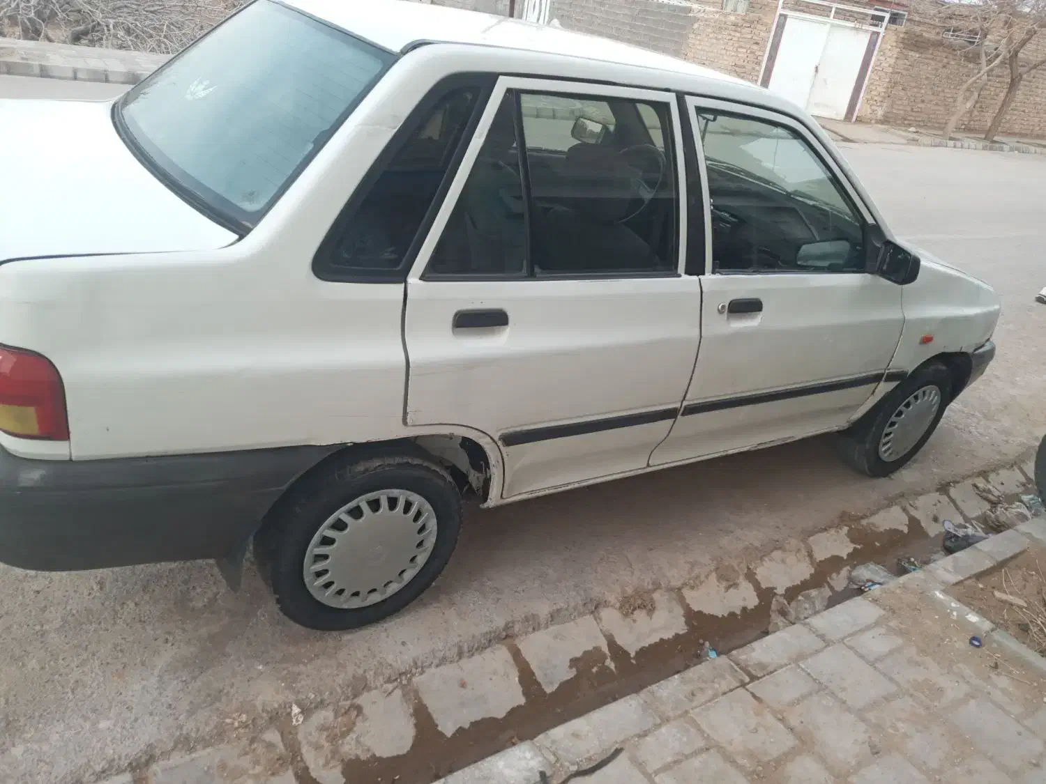 پراید فروشی|خودرو سواری و وانت|تایباد, |دیوار