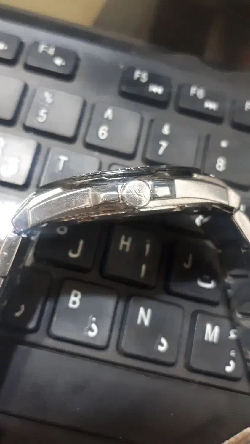 ساعت کاسیو EDIFICE|ساعت|ایذه, |دیوار