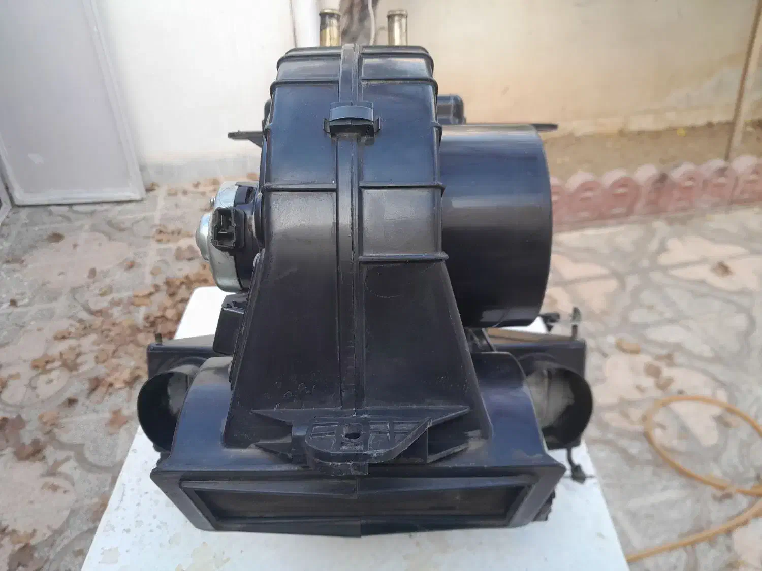 بخاری کامل و اصلی پرایدوتیبادرحدنو|قطعات یدکی و لوازم جانبی|اسلام‌شهر, شهرک واوان|دیوار