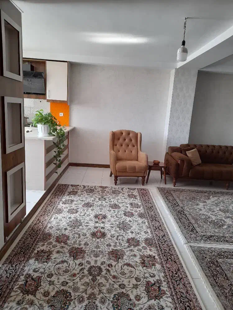 واحد ۱۰۸ متر قولنامه ای|فروش آپارتمان|محمدشهر, سیدآباد|دیوار