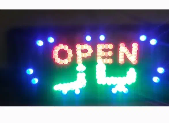 تابلو ال ای دی|لامپ و چراغ|اصفهان, خواجو|دیوار