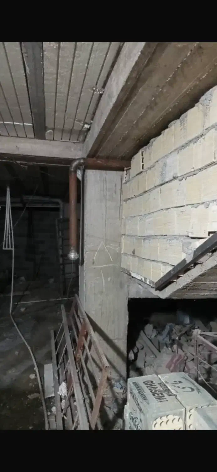 اجرای لوله خشک آتش نشانی در ساختمان|خدمات پیشه و مهارت|رشت, سعدی (تختی)|دیوار