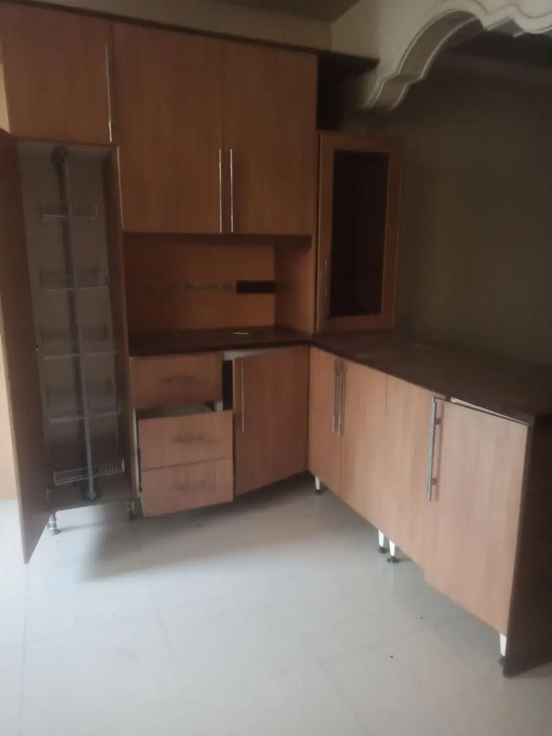 فروش کابینت سالم|مصالح و تجهیزات ساختمان|گلستان (تهران), |دیوار