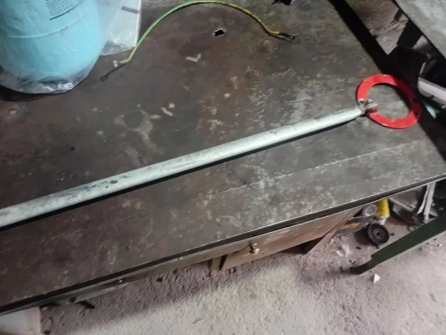 استرس بار|قطعات یدکی و لوازم جانبی|لردگان, |دیوار