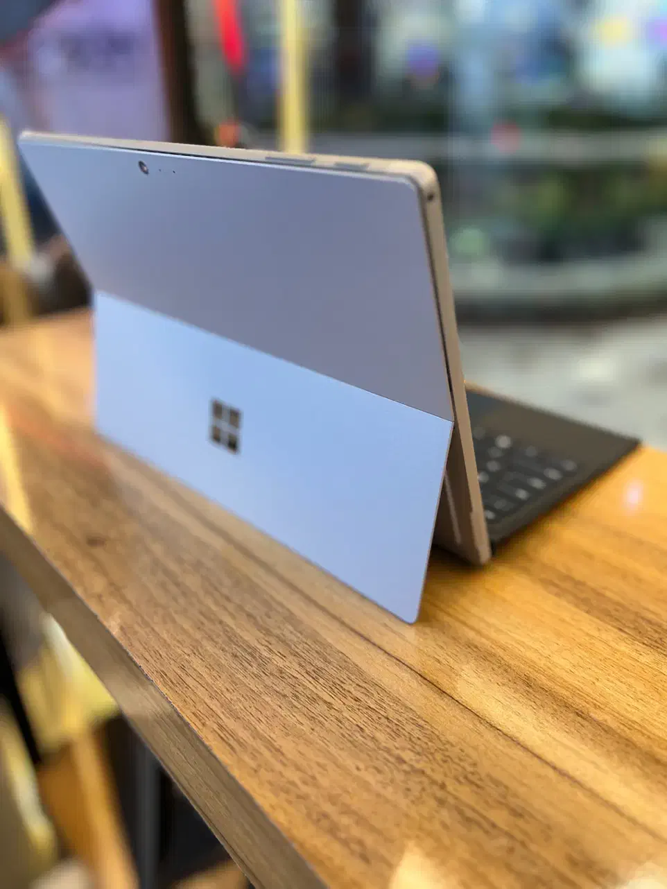 Surface pro6/سرفیس پرو۶/در حد|رایانه همراه|مشهد, ارشاد|دیوار