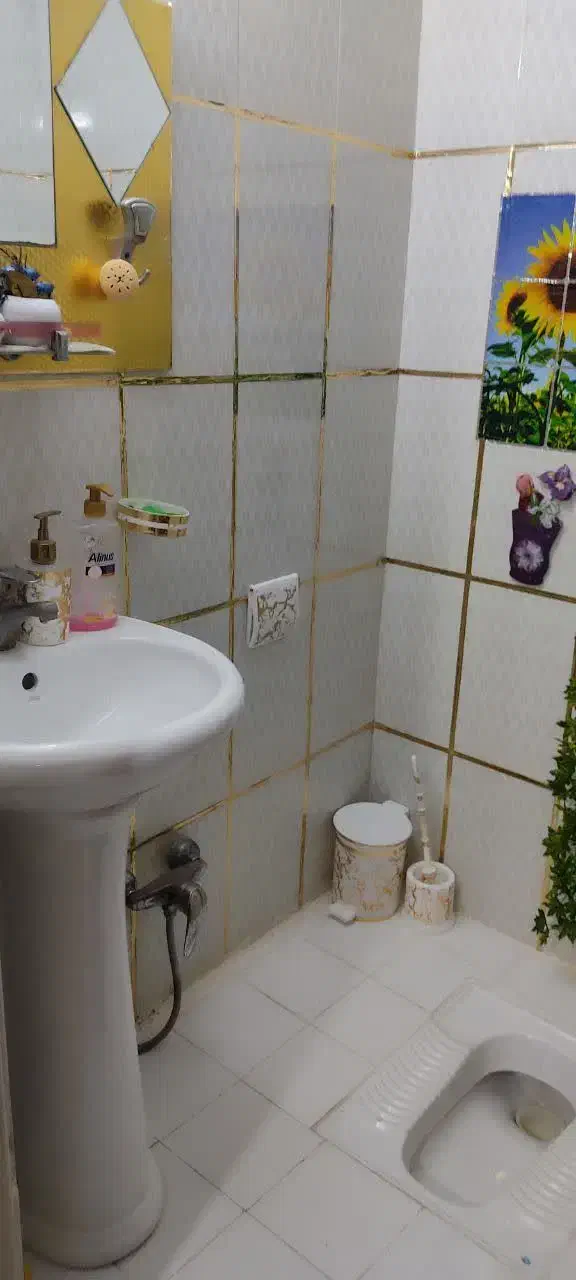 فروش یک واحد آپارتمان درشهرک شهید حیدری|فروش آپارتمان|نهاوند, |دیوار