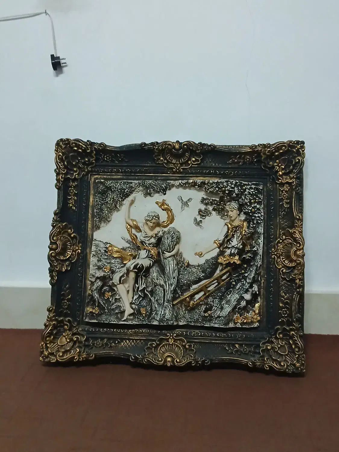 تابلو دکوری|تابلو، نقاشی، عکس|قم, تعویض پلاک|دیوار