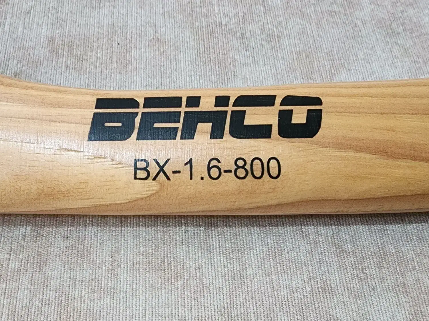 تبر حرفه ای BEHCO مدل BX-1.6-800|کوهنوردی و کمپینگ|تهران, حشمتیه|دیوار