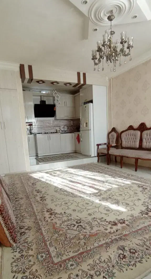 ویلایی دربست،پشت حاشیه اصلی|فروش خانه و ویلا|مشهد, شیرودی|دیوار