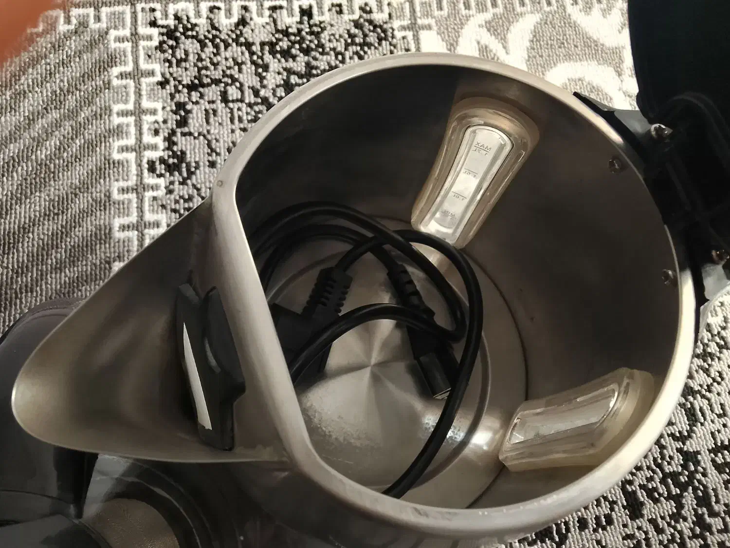 چایی ساز|سماور، چای‌ساز، قهوه‌ساز|مشهد, جانباز|دیوار