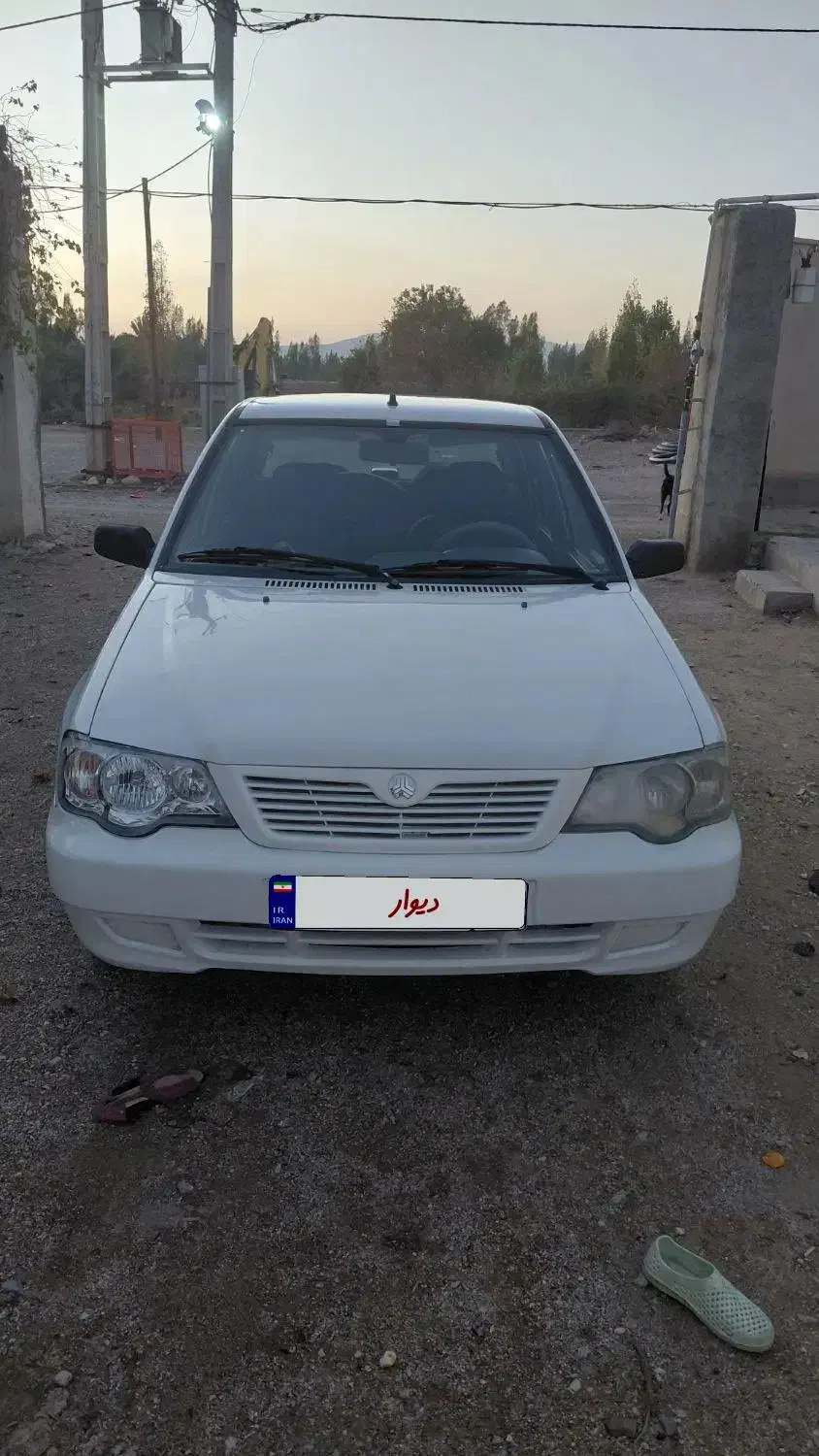 سواری|خودرو سواری و وانت|داراب, |دیوار