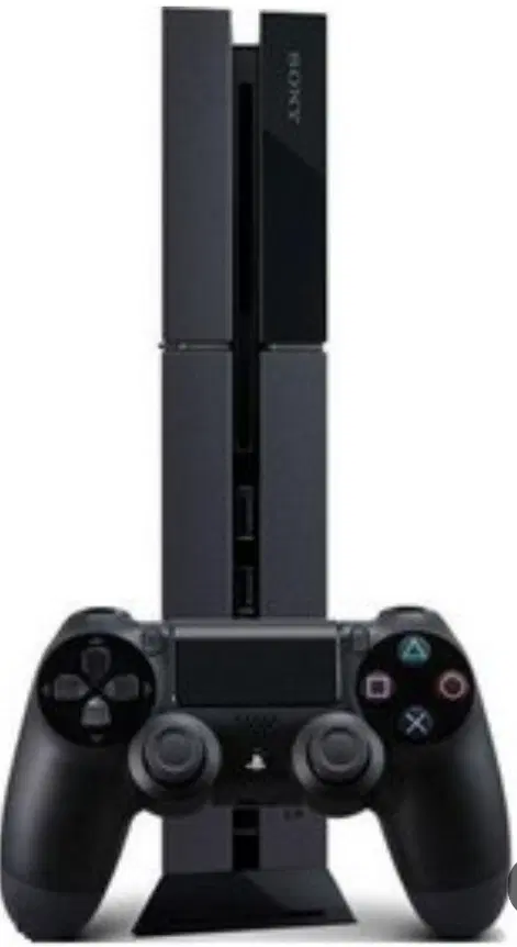 ps4 fat500g|کنسول، بازی ویدئویی و آنلاین|کرمان, |دیوار