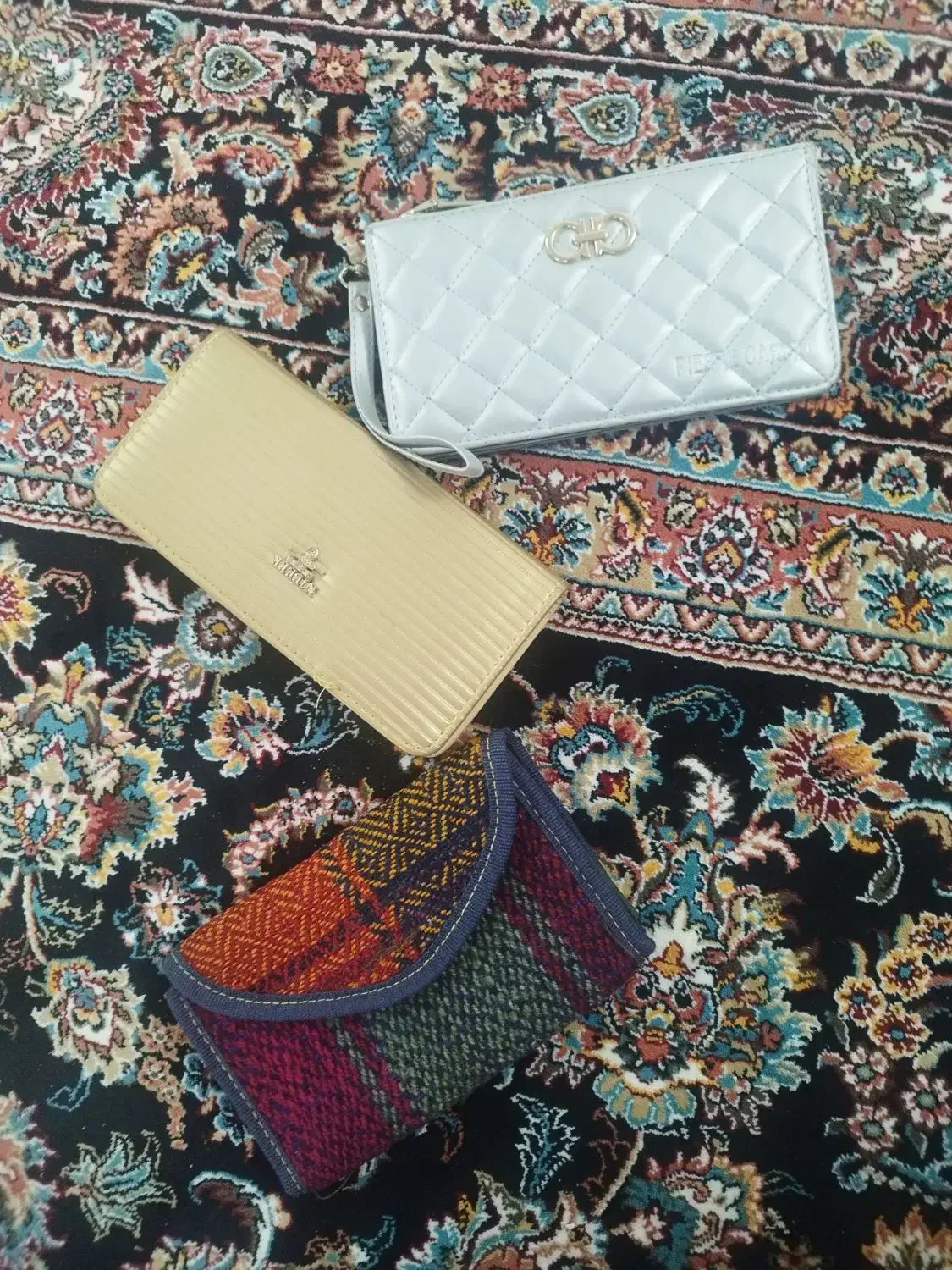 کیف|کیف، کفش، کمربند|کرمانشاه, |دیوار