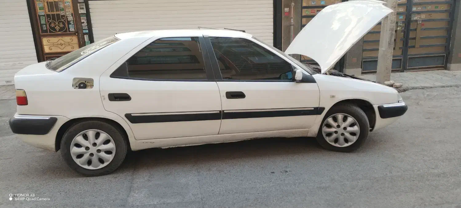 زانتیا|خودرو سواری و وانت|رضویه, |دیوار