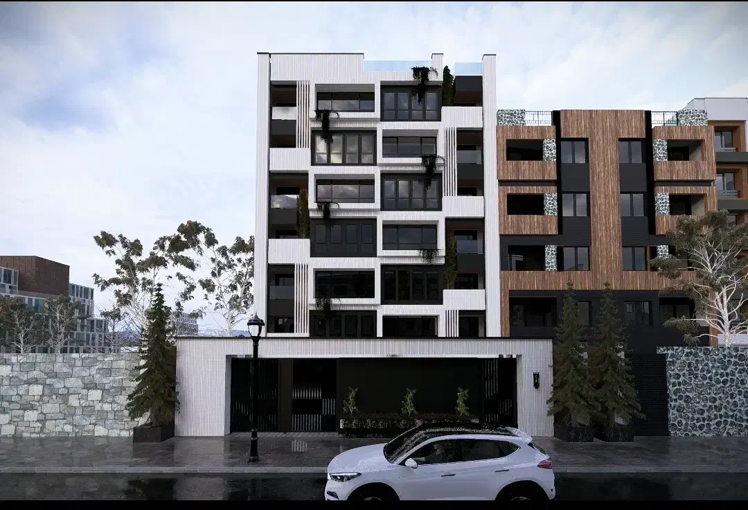 پیش فروش/معتبرترین/اقساط بلند مدت|پیش‌فروش املاک|مشهد, الهیه|دیوار