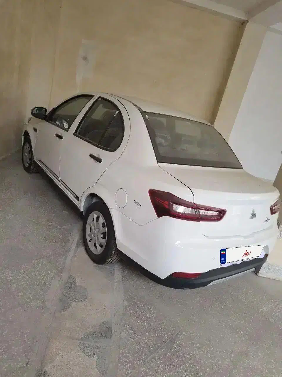 سهندs مدل ۱۴۰۴|خودرو سواری و وانت|ساری, |دیوار