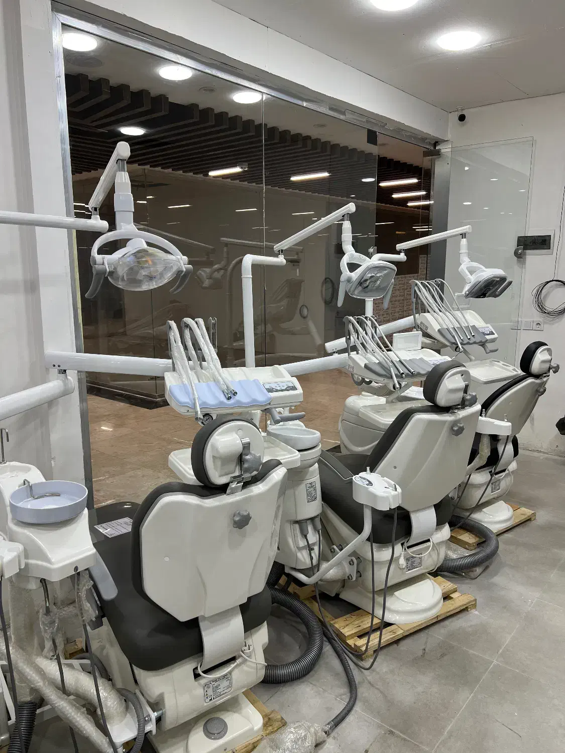 تعمیرات تجهیزات دندانپزشکی|پزشکی|تهران, فردوس|دیوار