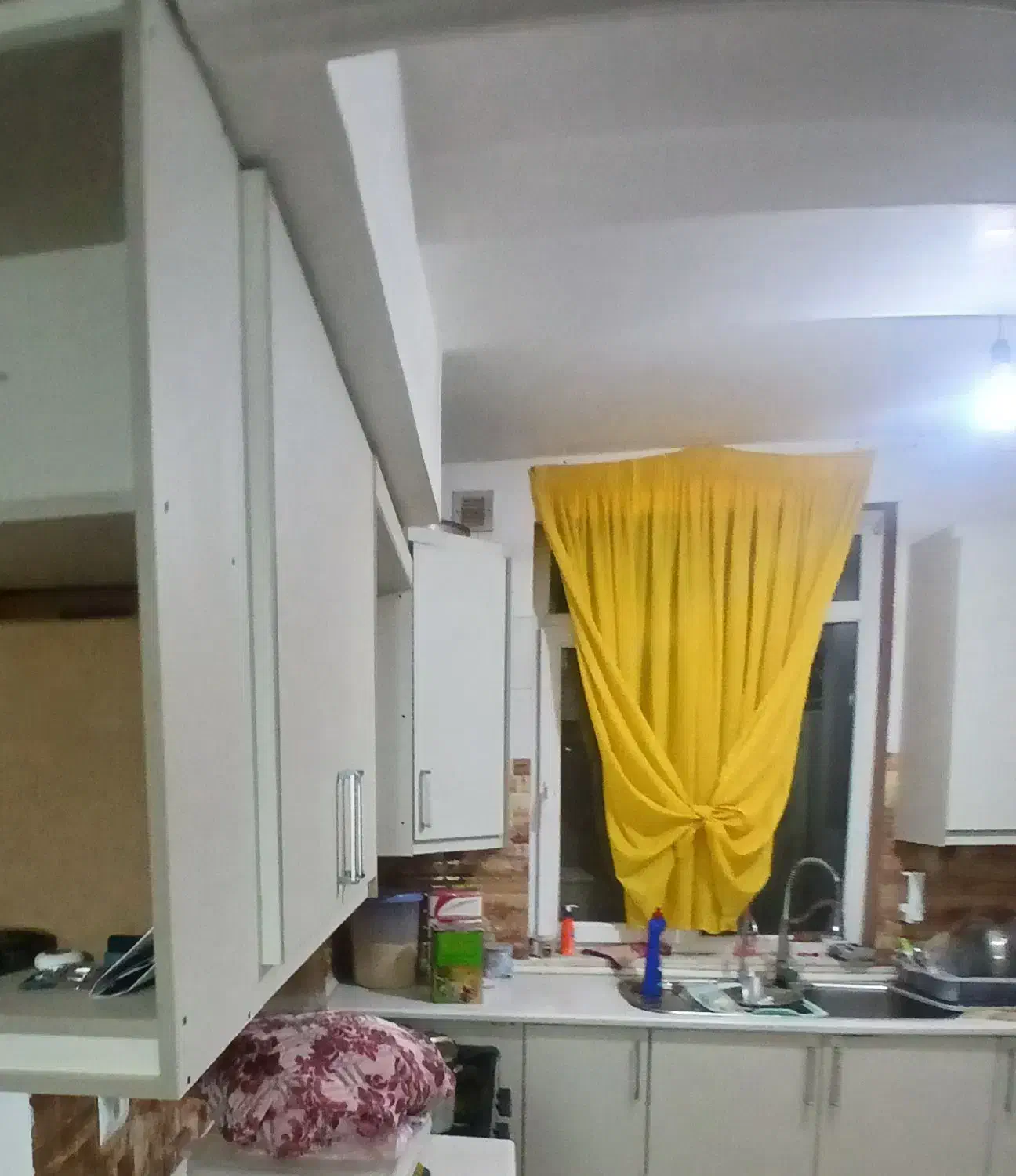 خونه اپارتمان طبقه سوم|اجارهٔ آپارتمان|اشتهارد, |دیوار