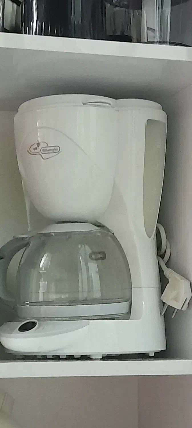 قهوه ساز|سماور، چای‌ساز، قهوه‌ساز|قم, باغ شریفی|دیوار