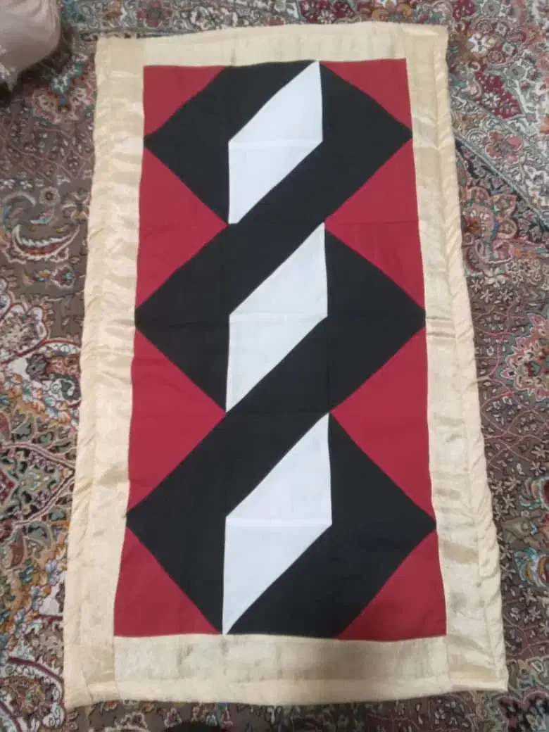 نمگیر|سفره، حوله، دستمال آشپزخانه|اصفهان, ارزنان|دیوار