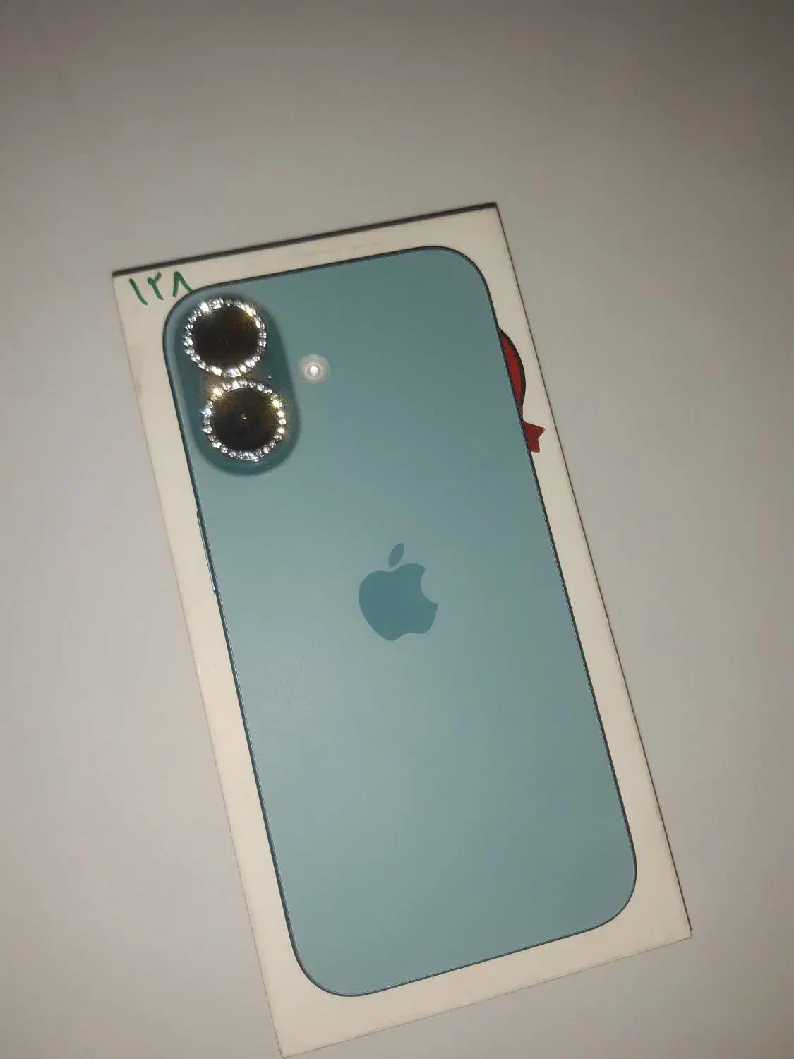 iphone 16 128 GB|موبایل|نسیمشهر, |دیوار