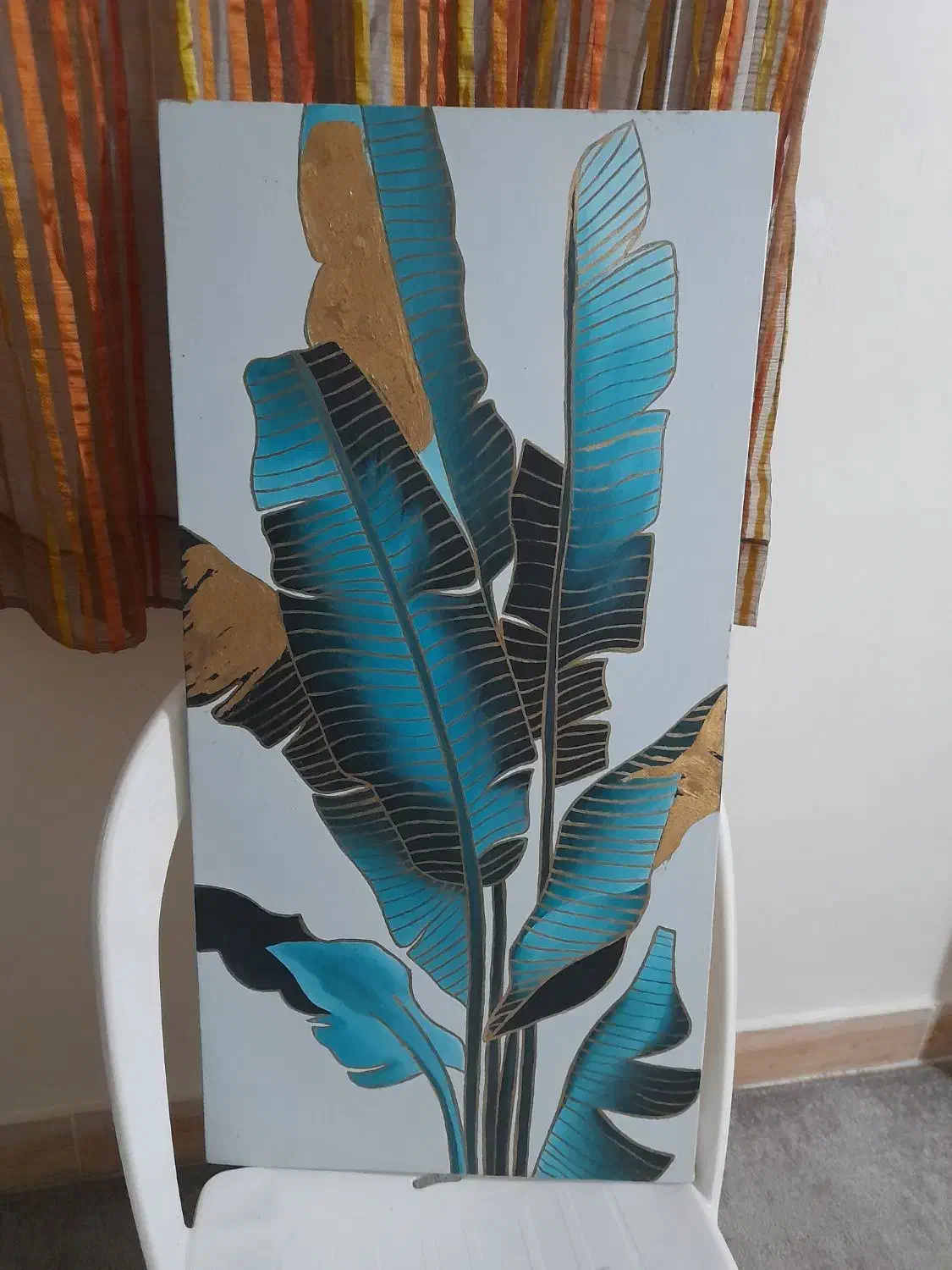 لوازم خانگی|تابلو، نقاشی، عکس|کردکوی, |دیوار